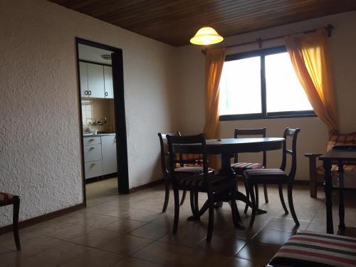Apartamento Departamentos San Martin