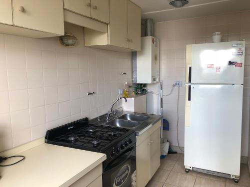 Apartamento Departamentos San Martin