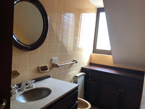 Apartamento Departamentos San Martin