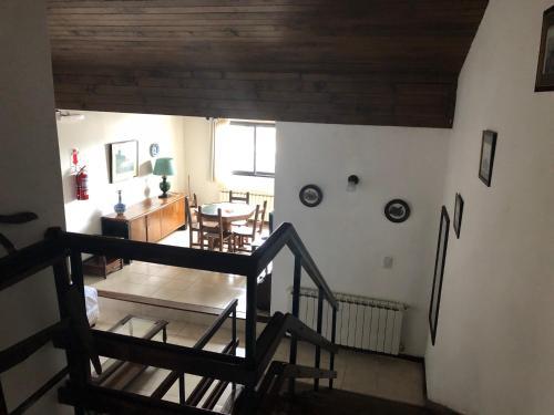 Apartamento Departamentos San Martin