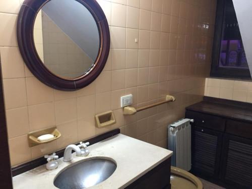 Apartamento Departamentos San Martin
