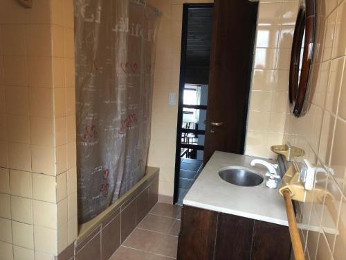 Apartamento Departamentos San Martin