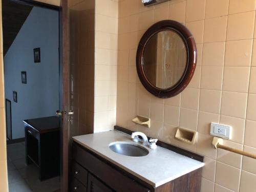 Apartamento Departamentos San Martin