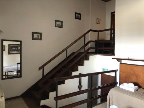 Apartamento Departamentos San Martin