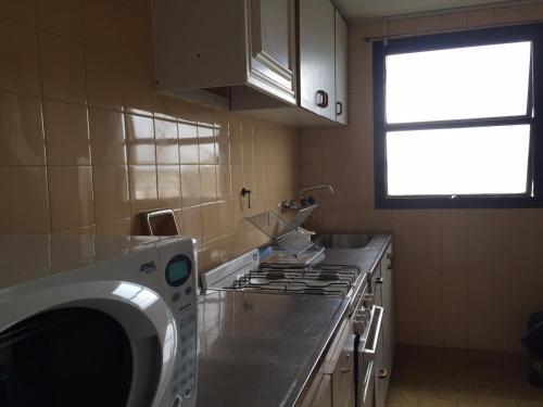 Apartamento Departamentos San Martin