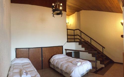Apartamento Departamentos San Martin