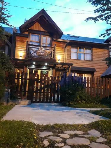 Bed & Breakfast Las Margaritas 430