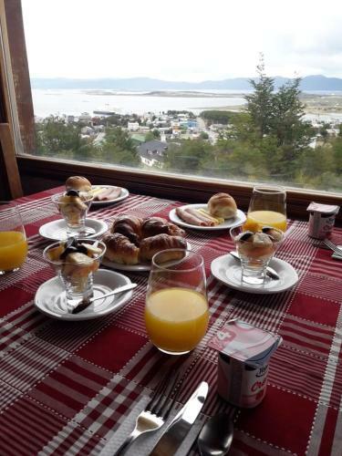 Bed & Breakfast Las Margaritas 430
