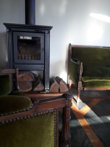 Bed & Breakfast Las Margaritas 430