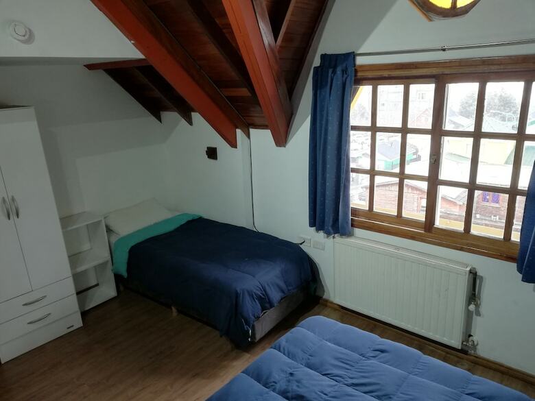 Posada Hosteria Kupanaka