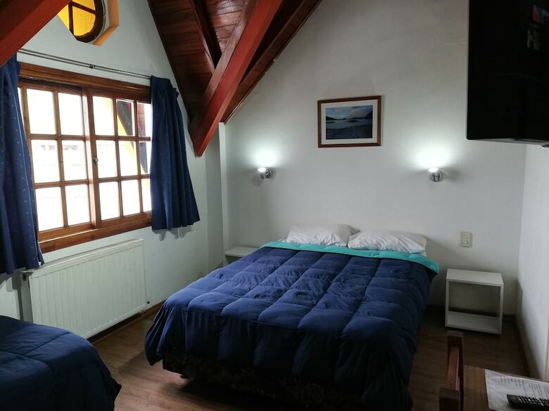 Posada Hosteria Kupanaka