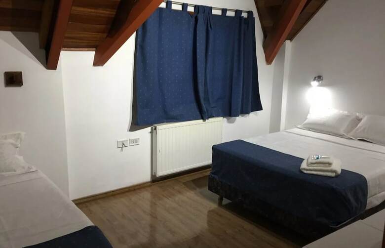 Posada Hosteria Kupanaka