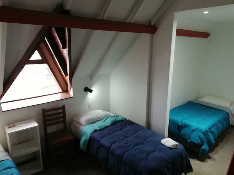 Posada Hosteria Kupanaka