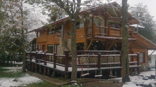 Posada Del Valle