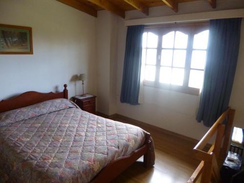 Aparthotel Apart Bahia Serena