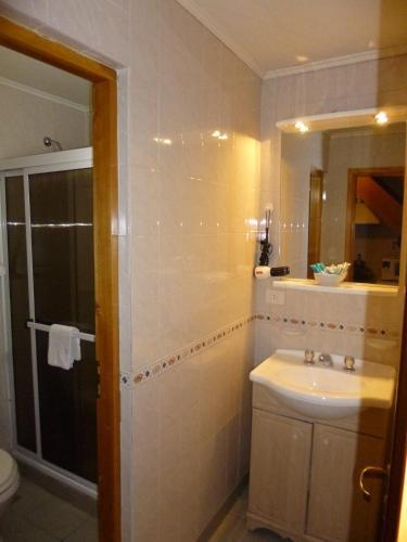 Aparthotel Apart Bahia Serena