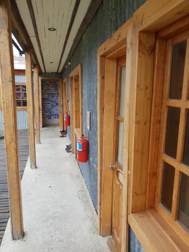 Albergue Lo De Momo Alojamiento Tur�stico