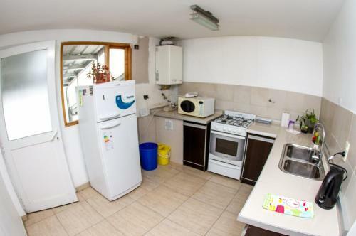 Apartamento Isla De Lagos II