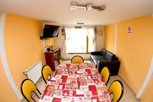 Apartamento Isla De Lagos II