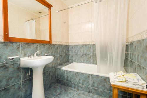 Apartamento C�ntrico Y Acogedor