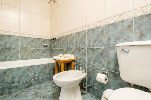 Apartamento C�ntrico Y Acogedor