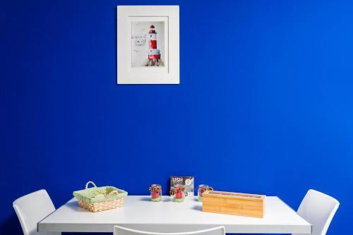 Apartamento C�ntrico Y Acogedor