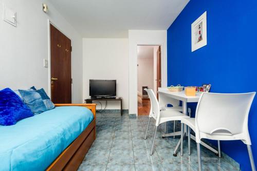 Apartamento C�ntrico Y Acogedor