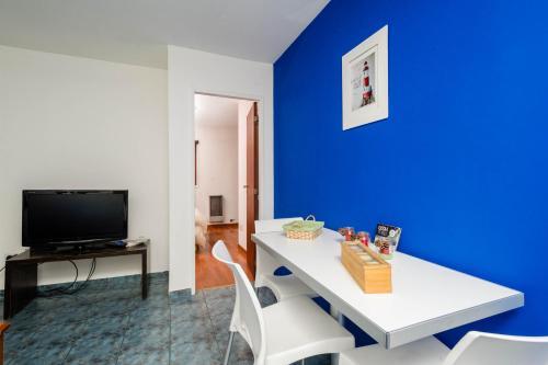 Apartamento C�ntrico Y Acogedor