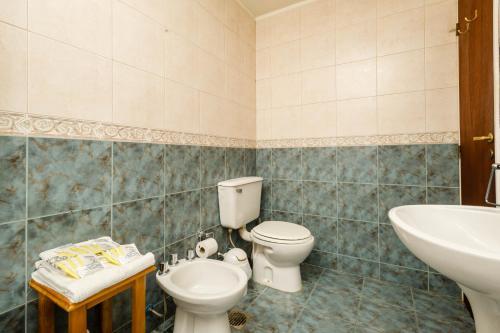 Apartamento C�ntrico Y Acogedor