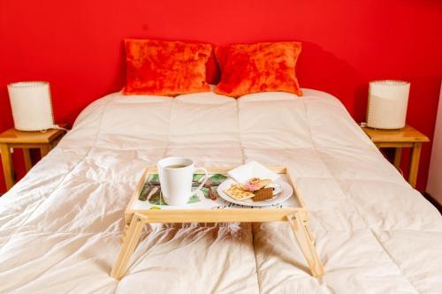 Apartamento C�ntrico Y Acogedor