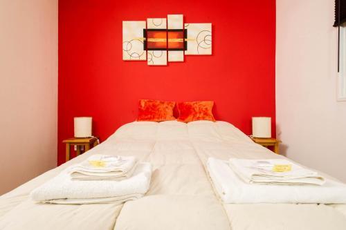 Apartamento C�ntrico Y Acogedor