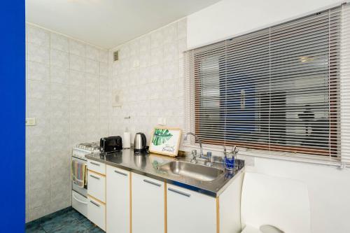 Apartamento C�ntrico Y Acogedor