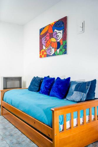 Apartamento C�ntrico Y Acogedor
