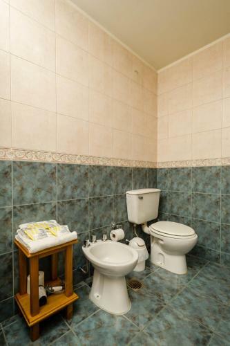 Apartamento C�ntrico Y Acogedor