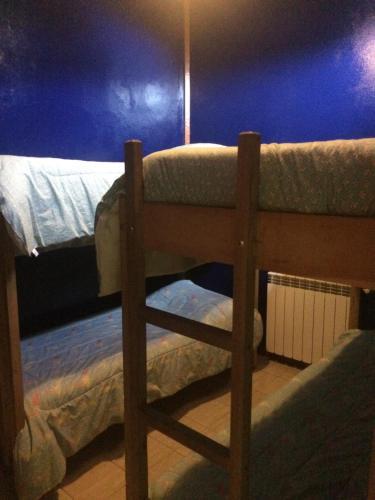 Hostal Padre Federico Torres
