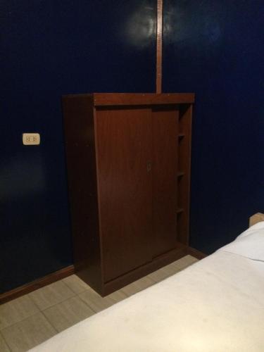 Hostal Padre Federico Torres