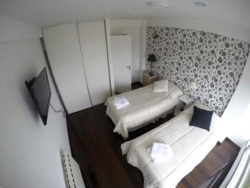 Apartamento Amaneceres Del Beagle