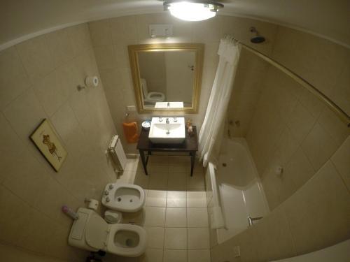 Apartamento Amaneceres Del Beagle