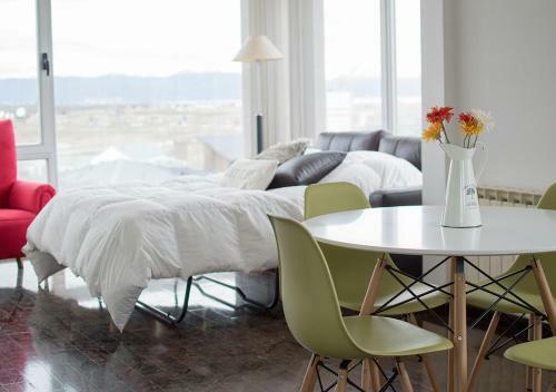 Apartamento Amaneceres Del Beagle