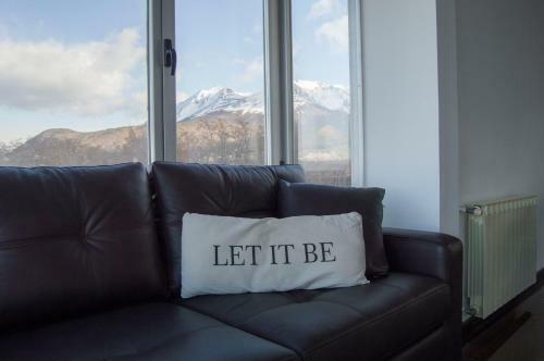 Apartamento Amaneceres Del Beagle