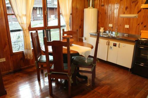 Casa Familiar En Ushuaia