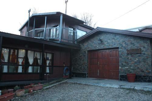 Casa Familiar En Ushuaia