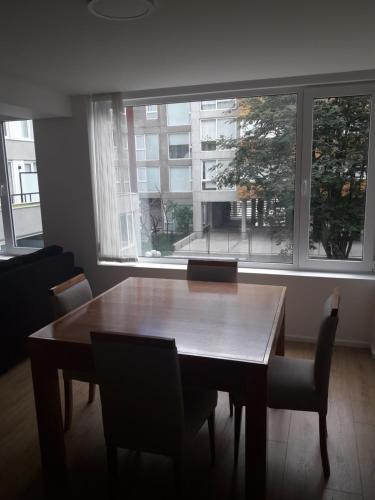 Apartamento Seaport Pacifico