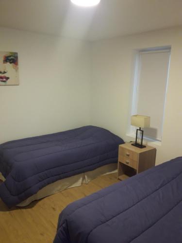 Apartamento Seaport Pacifico