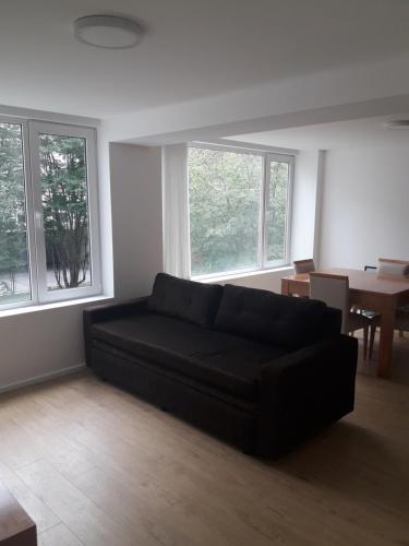 Apartamento Seaport Pacifico