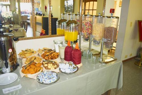 Hotel El Monta�es