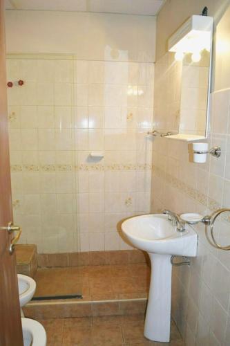 Hotel El Monta�es