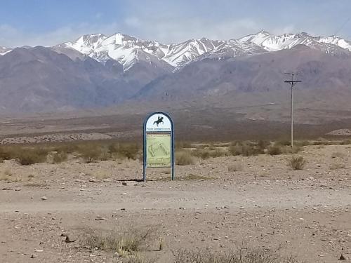 Aires Del Montura