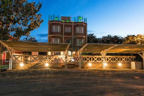 Apartamento Costa Valeria