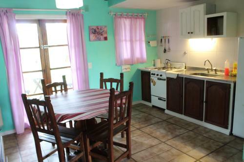 Apartamento Valeria Green